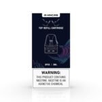 R-HNCRS 犀牛注油空倉通用OXVA小蠻牛主機：圖片 4